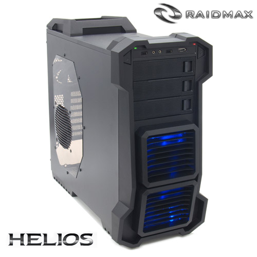 サイズ【RAIDMAX】HELIOS ヘリオス
