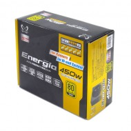 サイズ　エナジア450W(ENERGIA-450)