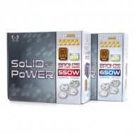 サイズ SoLID PoWERブロンズ(SP-BZ-550A/650A）