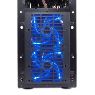 フロントファン…LEDファン出荷時搭載済み
