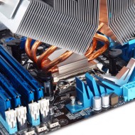 ソケット775～1136系マザーボード搭載例1