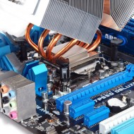 ソケット775～1136系マザーボード搭載例2