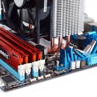 ソケット775～1366マザーボード搭載例1
