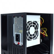 サイズ　MONOBOX ITX2