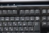 サントラスト　薄型スタイリッシュキーボード GRAVITY (STGRA)
