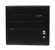 サントラスト　miniITXケース　STMIT-BK/RD