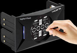 TACENS　SAGITTA Ⅱ PANEL