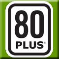 1000Wだからこそ、省エネ電源なのです。 
「80PLUS」の認証を取得した省エネ電源です。AC/DC電力変換効率80％以上の新設計P10基盤を採用しています。
特に、入力電力50％以下の、実質動作時の入力電力での効率が高く、正に省エネ電源と呼ぶにふさわしい電源です。
入力電力20％ 変換効率86.25％
入力電力50％ 変換効率84.73％
入力電力100％ 変換効率80.61％
　もちろん、力率99.9%以上のアクティブPFCを搭載し高調波対策も万全。PFCを搭載しているので88V～250Vのワイドレンジで入力電圧をサポート、一般家庭で発生する一時的な電圧低下もTAO-1000WP10RZなら怖くありません。 

