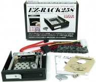 TAO　EZ-RACK25S