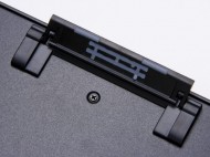 3R System ラバータッチキーボード　3R-KB21