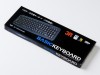 3R System USB接続スタンダード112日本語キーボード　3R-FKB3008