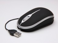 3R System 3R-M2126 REASONABLE OPTICAL MOUSE