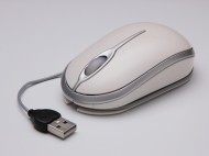 3R System 3R-M2126 REASONABLE OPTICAL MOUSE