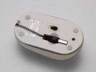 3R System 3R-M2126 REASONABLE OPTICAL MOUSE