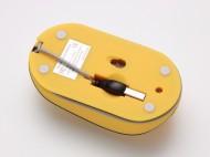 3R System 3R-M2126 REASONABLE OPTICAL MOUSE
