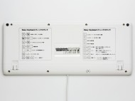3R System 日本語マルチメディアキーボードﾞ3R-KB101M