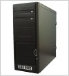 3R System スクリューレスPCケース 3R-C7689