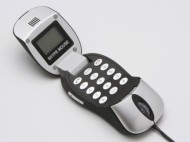 3R System SKYPE対応光学マウス 3R-M2203SY