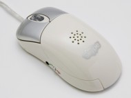 3R System SKYPE対応光学マウス 3R-M2203SY
