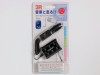 3R System 車載用FMトランスミッター（周波数6段切換）3R-FMT03