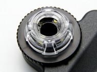 3R System 携帯式デジタル顕微鏡 3R-VT101BK