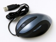 3R System USB接続　5ボタンレーザーマウス  (3R-KCMS04)