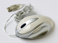 3R System USB接続　5ボタンレーザーマウス  (3R-KCMS04)