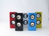 3R System USB接続モバイルスピーカー  3R-SP278U