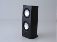 3R System USB接続モバイルスピーカー  3R-SP278U