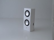 3R System USB接続モバイルスピーカー  3R-SP278U