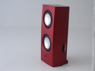 3R System USB接続モバイルスピーカー  3R-SP278U