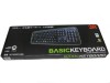 3R System USB接続スタンダード109日本語キーボード  3R-FKB3010U