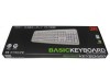 3R System PS2接続スタンダード109日本語キーボード  3R-FKB3010P