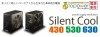 TOPOWER　SilentCoolシリーズ　SilentCool430/530/630