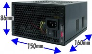 SILENT BLUE JAPAN 530W / 630W　TOP-530A-P1 / TOP-630A-P1