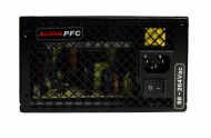 TOPOWER SilentPlus 530/630W  TOP-530SP/630SP