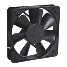 X-FAN RDL1225BL(12LN)