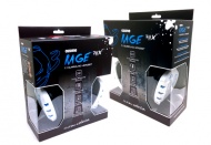 Ozone 7.1chゲーミングヘッドセット Rage 7HXにWhiteEdition登場1