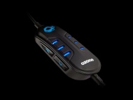 Ozone 7.1chゲーミングヘッドセット Rage 7HXにWhiteEdition登場3